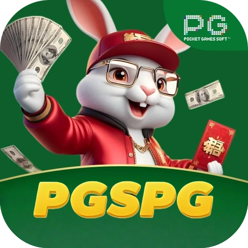 pgspg Logo